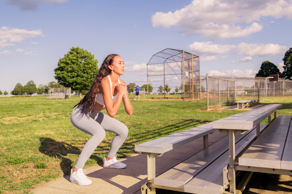 Instalaciones de gimnasio