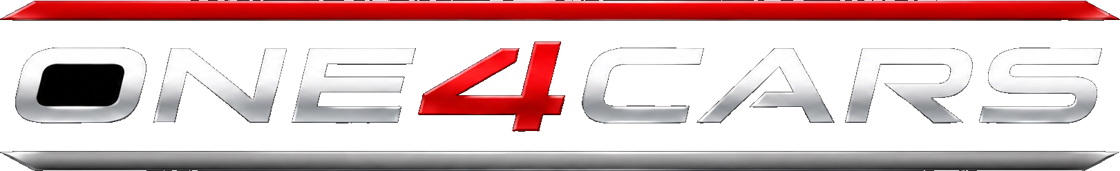Logo ONE4CARS Mayorista de Autopartes