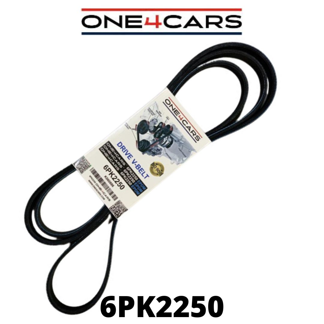 Imagen de 6PK2250