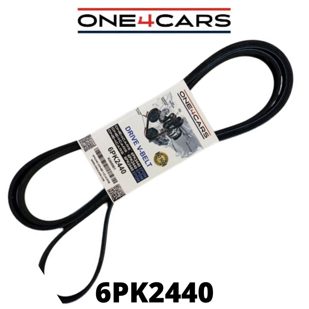 Imagen de 6PK2440