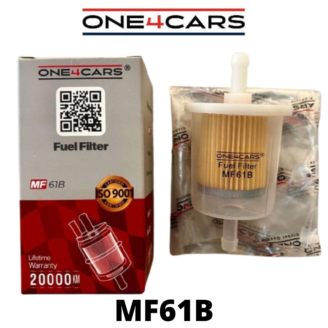 Imagen de MF61B