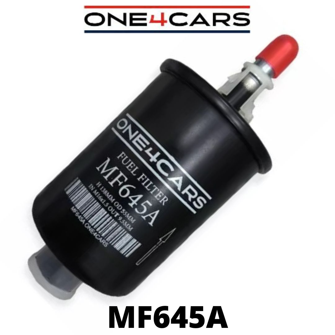 Imagen de MF645A
