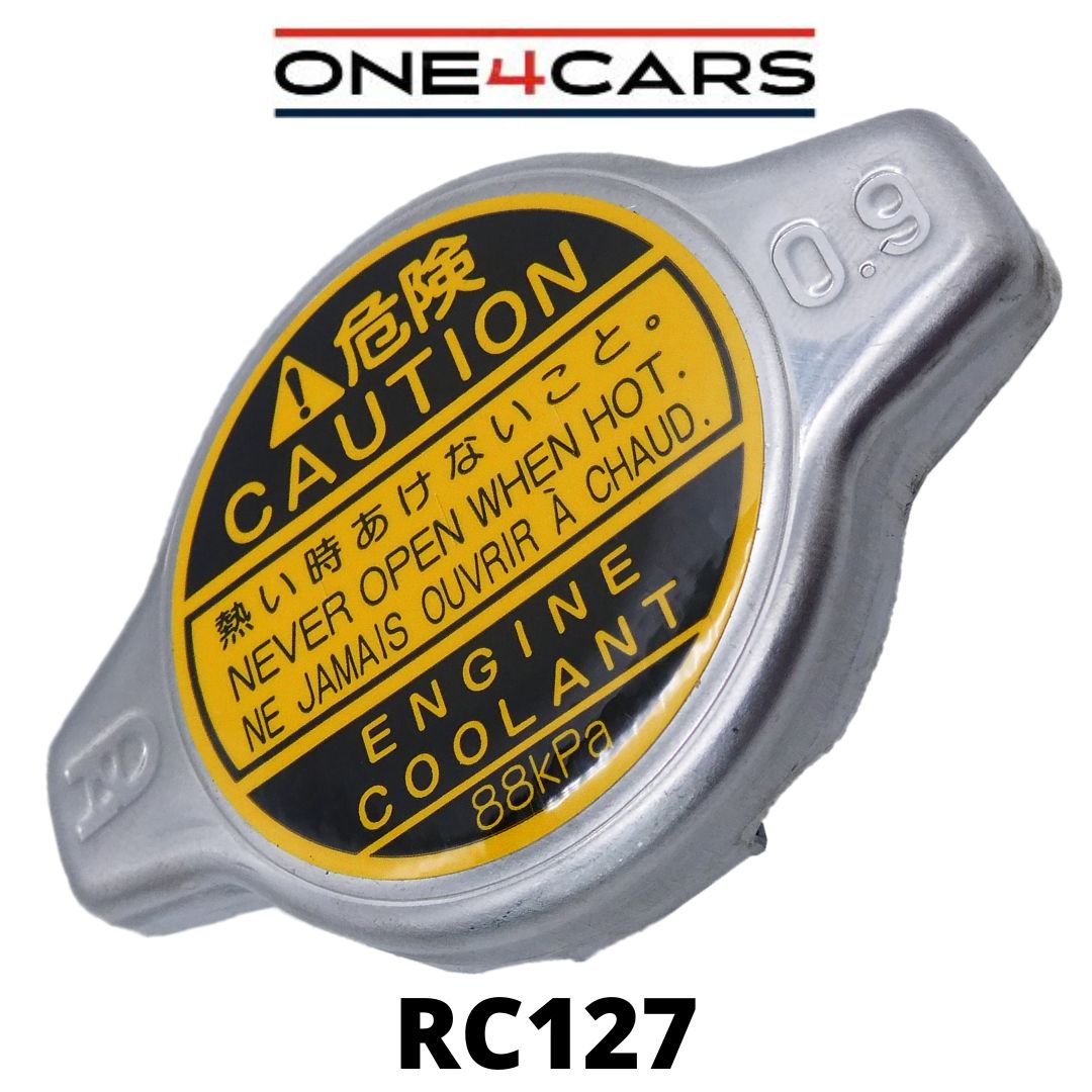 Imagen de RC127